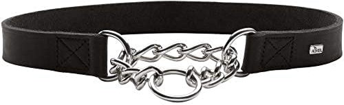 Hunter Halsung mit Kette Aalborg, L-XL