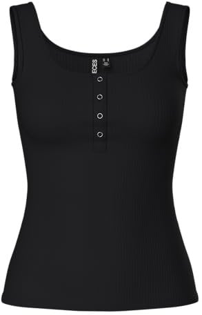 PIECES PCKITTE Tank TOP NOOS