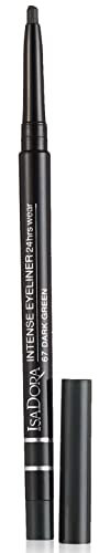Isadora Intense 67 Dark Green Eyeliner 0,35 g