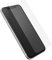 OtterBox ALPHA GLASS Screen Protector for iPhone 11 & iPhone Xr - CLEAR