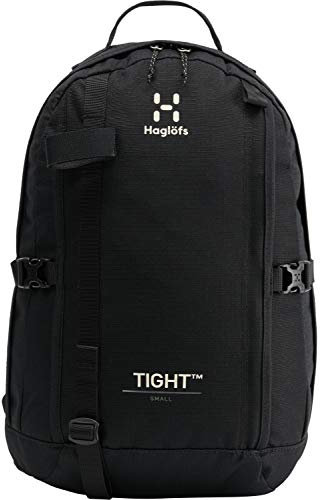 Haglöfs 338152_2C5 Tight Small Sports backpack Unisex Adult True Black Größe 1-SIZE