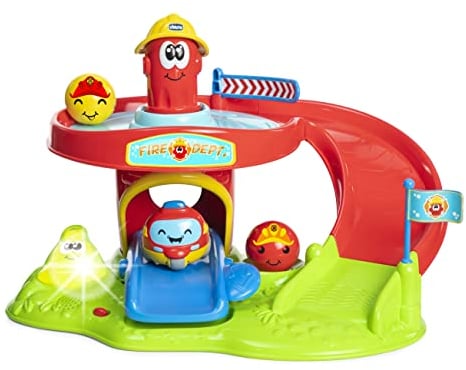 CHICCO Rolling Spinner