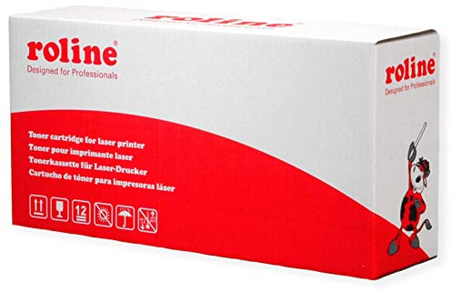 ROLINE Toner kompatibel zu TK-5270M, für KYOCERA Ecosys M6230cidn, ca. 6.000 Seiten, magenta