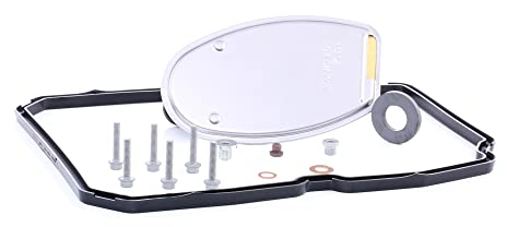 MEYLE 014 135 0211/SK Ölwechselkit für Automatikgetriebe