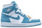Jordan Womens WMNS Air Jordan 1 MID SE DO6699 200, scarpa sportiva da donna