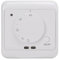 ME720 3A 16A Mechanischer Thermostat AC230V Fußbodenheizung Temperaturregelsysteme Heimkamine und Heizungszubehör für gewerbliche Industrie Raumthermostat5-40℃