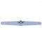 Distri+ - Elica/Braccio di lavaggio inferiore compatibile con lavastoviglie Beko, Blomberg, Bluesky, Brandr, Fagor... Alternat