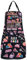 MYSOMY Nail Tech Gift Nail Tech Apron Nail Artist Apron Nail Artist Appreciation Gift Nail Artist Gift for Nail Lovers (nail-clippin Apron)