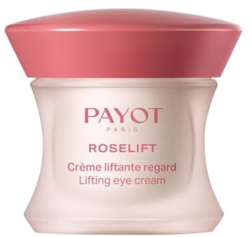 Payot Rose Lift Creme Liftante Regard 15