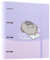 Grupo Erik Ringordner A4 Schmal 4 Ringe - Premium Pusheen Fanartikel Aktenordner - Ringbuch Büro Zubehör Schul Zubehör