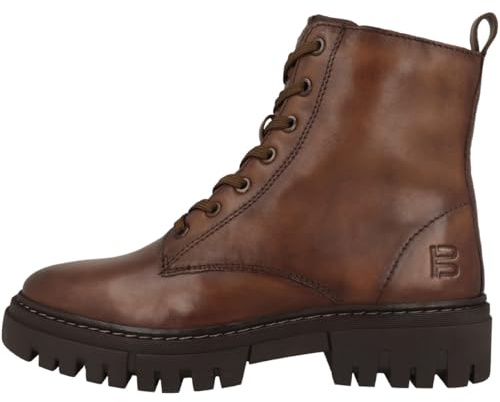 BAGATT Donna Lilo Cognac, marrone, 41 EU