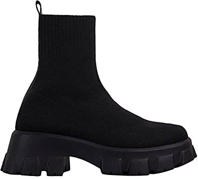 Stivali Donna con Tacco Coperto Stivali Donna Invernali Blu Stivali Texani Donna Pelle Stivali Texani Donna Texani Stivali Estivi Donna con Tacco Stivaletto Donna Invernale Stivaletti Donna