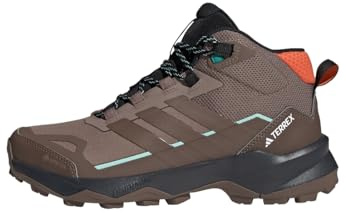 adidas Terrex Skychaser AX5 Mid Gore-TEX Hiking Shoes