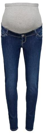 ONLY Female Skinny Jeans OLMROSE Hohe Taille Skinny Fit Jeans | Skinny fit jeans