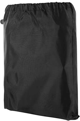 Abaodam Grillabdeckung Uv Beständig Wetterfeste Outdoor Abdeckung Rostfrei 27,5x27,5 Zoll Schutz Für Grill Und Möbel