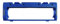 Accesorios de repuesto compatibles con Proscenic 850T Robot Aspirador Repuestos Cepillo Lateral Principal Filtro Trapeador HEPA Cubierta de Cepillo(1 Brush Cover)