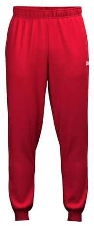 JAKO One Polyesterhose - Moderne Sporthose für Herren, ideal für Training & Freizeit, funktional, atmungsaktiv mit Keep Dry-Funktion