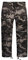 Brandit Thermo Pants, Farbe: darkcamo, Größe: XL
