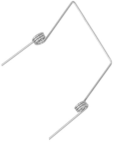 Ressort porte d'origine Lave-vaisselle C00094966, 482000022784 ARISTON HOTPOINT Lave-vaisselle C00094966, 482000022784 ARISTON HOTPOINT