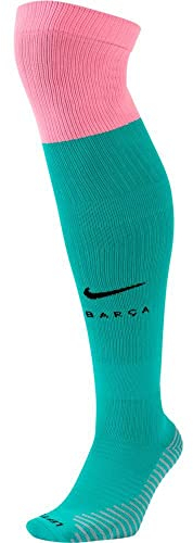 Nike Barcelona Socken 2020 2021 (grün)