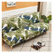 uyeoco Sofabezug Armlos Elastischer Sofaüberwurf 3/2 Sitzer Ohne Armlehne Antirutsch Clic Clac Sofahusse Couch überzug Couchbezug für Faltbares Schlafsofa Ohne Armlehnen (Color : H, Size : 190-230cm)