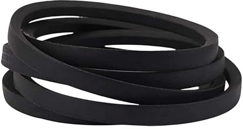 (1/2 x 50 3/4) 603907 Lawn Mower Drive Belt Compatible with Hustler Raptor, Raptor Limited, Raptor SD, Raptor SDX Mowers, Replaces 603907 607400