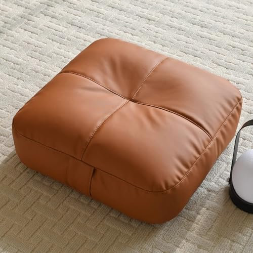 MPINGRTH Cuatro Estaciones Plaza Almohada de Suelo de partículas EPP Almohadilla de Suelo Impermeable Duradera Almohadilla de Suelo de meditación Tatami Avanzada balcón de la Sala de Estar de Yoga