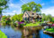Giethoorn Puzzle 1000 Teile Erwachsene Venice of The North Erwachsene 1000 Teile Puzzles
