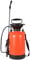 HYCHIKA Spruzzatore a Pressione 5 Litri, Pompa Irroratrice, Pompa Nebulizzatore a Pressione, Pompa a Pressione 5 Litri, Ugello Regolabile, Per la Cura Delle Piante, Giardinaggio e Pulizia