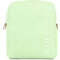 SUITSUIT - Fusion - Butterfly Green - Upright Kulturtasche