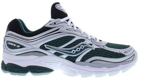 Saucony PROGID Omni 9 U Running Shoes