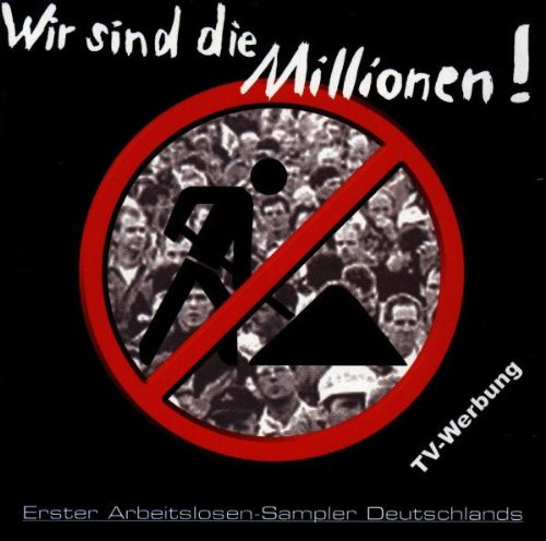 Wir Sind die Millionen