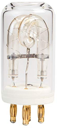 Godox AD200 / AD200Pro Original Replacement Flash Tube Bulb for AD200 Barebulb Head Flashtube