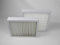 Set filtro G4 / F7, adatto per Hoval Homevent FR 180 / FRS 180 / RS 180 (ZAFS-180) | 1x G4 + F7