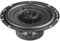 Helix F 6X 16,5cm 2-Wege Koaxial Auto Lautsprecher Set 120 Watt 165mm F6X