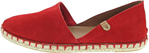 VERBENAS Espadrilles Carmen Serraje Bosco