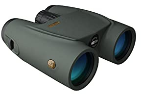 Meopta MeoStar B1 Plus 467772 Fernglas mit ergonomischem Design, Fluorid-HD-Objektiv, leistungsstark, 8 x 42, Schwarz