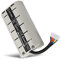 CELLONIC, Battery Radio compatible with PURE One Mini, Evoke H3, D240 (6800mAh)