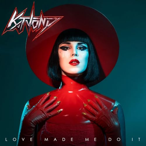 Kat Von d (H'Art)