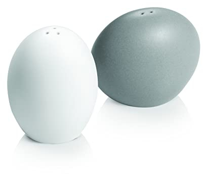 Tescoma Salz- und Pfefferstreuer FANCY HOME Stones