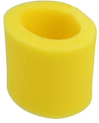 Neeseelily Air Filter 17254-HF7-000 Compatible with Honda Motorcycle CRF80F CRF100F XR80R XR100R ATV TRX90X Sportrax 90 TRX90EX Replace 17211-GN1-760