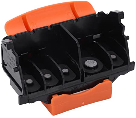 Druckkopf-Ersatzkit, QY6-0082 Farbdruckkopf-Drucker-Ersatzdüse für MG5580 MG5480 IP7280 MG6480 Druckerscanner-Zubehör