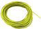 MIBSH Pipe House 500m 12K 33 Ohm/m Under Floor Heating System Wire, Silicone Rubber Carbon Fiber Heating Cable Soil Electronics