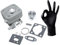 ICOOYO Zylinderkolben-Kit für Metabo HPT Hitachi CG22EADSLP CG22EASSLP CG22EABSLP CG22EAB CG22EAD CG22EAS Tanaka TCG-22EAB TCG-22EAS