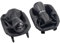 Kakulkomen 5/6-Gang-Schaltknauf für Seat Leon MK1 für Toledo MK2 1998-2005 (5-Gang)