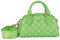 Joop! - roxy cortina diletta Handtasche für Damen in Green Flash, Maße 21x12x10 cm