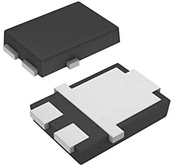 REIUAFWYGV SMD-TVS-Diode im SMCJ64CA DO-214AB-Gehäuse, bidirektional(Color:10pc)