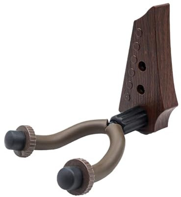 Gitarren Wandhalter Bass Banjo Wandständer