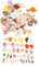 TOPBATHY 160 Pièces Coquille De Conque Réservoirs Trousse Grotte à Poissons Décoration D'aquarium De Poissons Coquillages De Plage Nautique Bernard-l'ermite Verser Décor De Plage Crabe Vide
