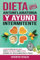 Dieta Antiinflamatoria y Ayuno Intermitente: la guía para perder peso rápidamente, combatir la inflamación y cambiar tu cuerpo. Descubre 150+ recetas irresistibles y fáciles.